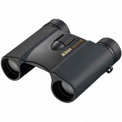 Бинокль Nikon Sportstar EX 10*25 черный (ВАА711АА)