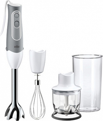 Блендер Braun Mq 525 Omelette Hb