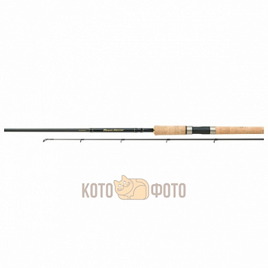 Удилище Shimano BEASTMASTER DX SPG 330 XH (SBMDX33XH)