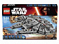 Конструктор Lego Star Wars 75105 Сокол тысячелетия
