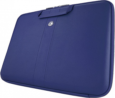 Чехол Cozistyle SmartSleeve for MacBook 13" Blue Nights Leather (CLNR1302)
