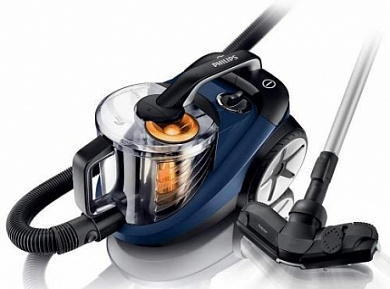 Пылесос Philips Fc8761/01