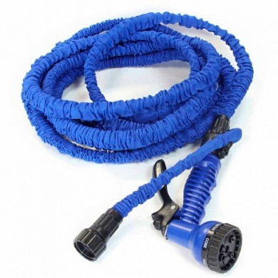 Шланг Гармошка Поливочный 15,2 М (Expending Hose Bradex Td 0218)