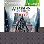 Игра Assassins Creed: Изгой (Classics) [Xbox 360, русская версия]
