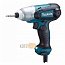 Гайковёрт сетевой ударный Makita TD0101F