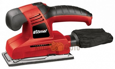 Шлифмашина вибрационная Stomer SFS-223