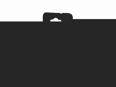 Чехол-накладка Pulsar Clipcase для ASUS ZenFone 2 Laser (ZE550KL) (чёрный)