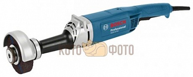 Шлифмашина прямая Bosch GGS 8 SH (601214300)