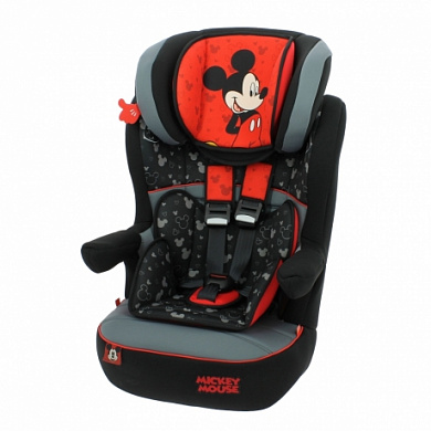 Кресло безопасности Nania Imax SP LX ( mickey mouse ) Disney