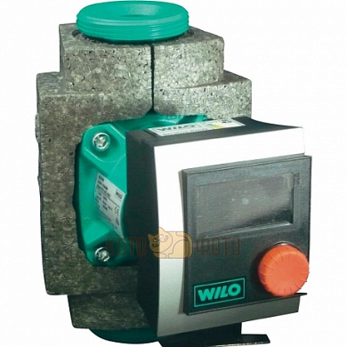 Насос циркуляционный Wilo Stratos PICO 30/1-4 4132464