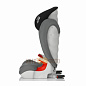 Автокресло детское Britax Roemer Kidfix SL Steel Grey Trendline