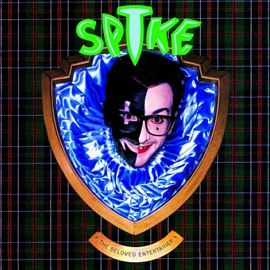 Виниловая Пластинка Costello, Elvis Spike