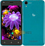 Смартфон Fly FS454 Nimbus 8 Turquoise Green