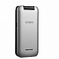 Мобильный телефон Alcatel 2051D Metal Silver
