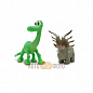 Набор фигурок Tomy Good Dinosaur 62905, 2 фигурки (в ассортименте)