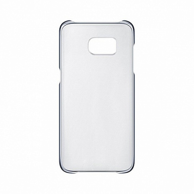 Пластиковая накладка BoraSCO 0.5 мм для Samsung Galaxy S7 (прозрачная)