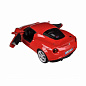 Машинка Motormax 1:24 Alfa Romeo 4C [ NEW ]