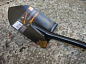 Штыковая лопата серии Fiskars (131413) Solid