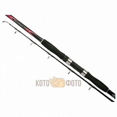 Удилище Shimano FORCEMASTER AX UPTIDE 9648 (FMAXUPT9648)