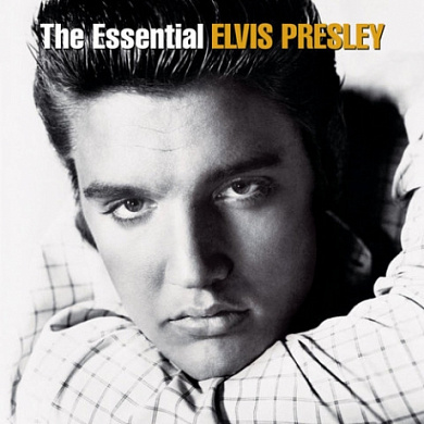 Виниловая Пластинка Presley, Elvis The Essential Elvis Presley