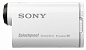 Экшн камера Sony HDR-AS200VR