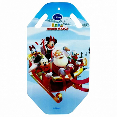 Ледянка Disney, 92см, унив.