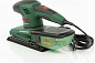 Шлифмашина вибрационная Bosch PSS 250 AE (0603340220)