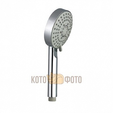 Душевая лейка 5 режимная Iddis 0305F00I18
