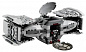 Конструктор Lego Star Wars Улучшенный Прототип tie Истребителя (75082)