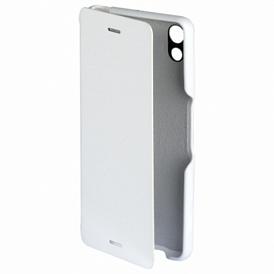 Чехол Flip Cover для Sony Xperia X Performance (F8131/F8132) SCR58 White