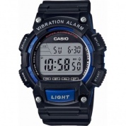 Наручные часы Casio Illuminator W-736H-2A