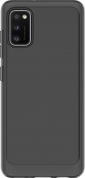 Чехол Samsung Galaxy A41 araree A cover черный (GP-FPA415KDABR)