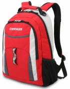 Рюкзак Wenger 3162114408 Red-Silver