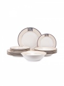 Столовый сервиз LUMINARC DYNASTY 19 предметов, TDS087