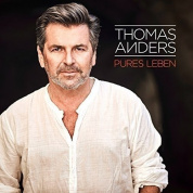 Виниловая пластинка Anders, Thomas, Pures Leben (2LP, CD)