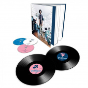 Виниловая пластинка Gyneco, Doc, Premiere Consultation (2LP, 3CD, Box Set)