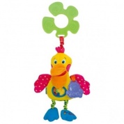 Голодный пеликан подвеска K'S Kids