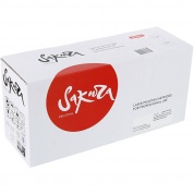 Картридж SAKURA CRG713 для Canon LBP3250, HP LJ P1505/M1120mfp/M1522mfp, черный, 2000 к.