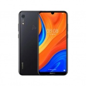 Смартфон Huawei Y6S Starry Black