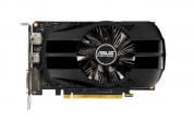 Видеокарта Asus GTX 1650 4096Mb (PH-GTX1650-4G)