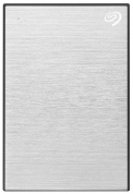 Внешний жесткий диск Seagate 2TB Seagate Backup Plus Slim 2.5" USB 3.0 Silver (STHN2000401)