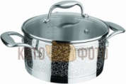 Кастрюля Rondell RDS-344 Vintage 24 см 5,0 л