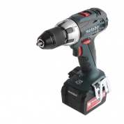 Шуруповерт аккумуляторный Metabo BS 14.4 LT 602100510