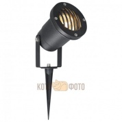 Уличный фонарь MW-Light Титан 808040101