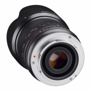 Объектив Samyang 21 mm f/1.4 ED AS UMC CS for Micro 4/3