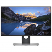 Монитор Dell 25" UltraSharp U2518D черный