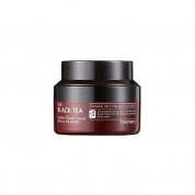TONYMOLY Антивозрастной крем для лица с экстрактом английского черного чая THE BLACK TEA London Classic Cream, 50мл