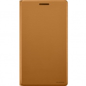 Чехол Huawei T3 7" оригинал коричневый (51992113)