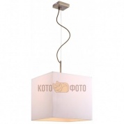 Подвесной светильник Arte Lamp Cubes A9247SP-1AB