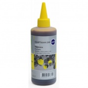 Чернила Cactus CS-EPT6644-250 для Epson L100/L110/L120/L132/L200/L210/L222/L300/L312/L3, желтый